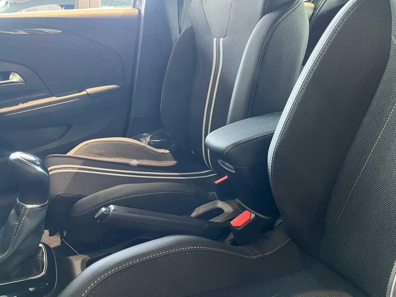 Opel Opel Corsa usata 7