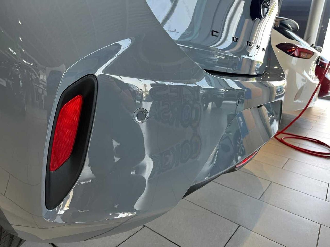 Opel Opel Corsa usata 12