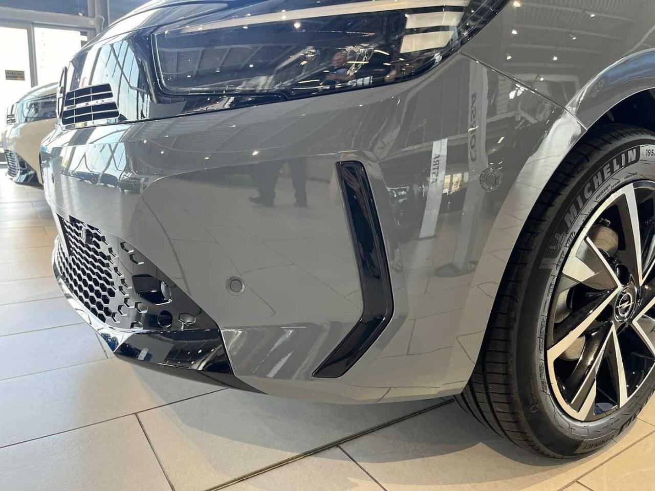 Opel Opel Corsa usata 13