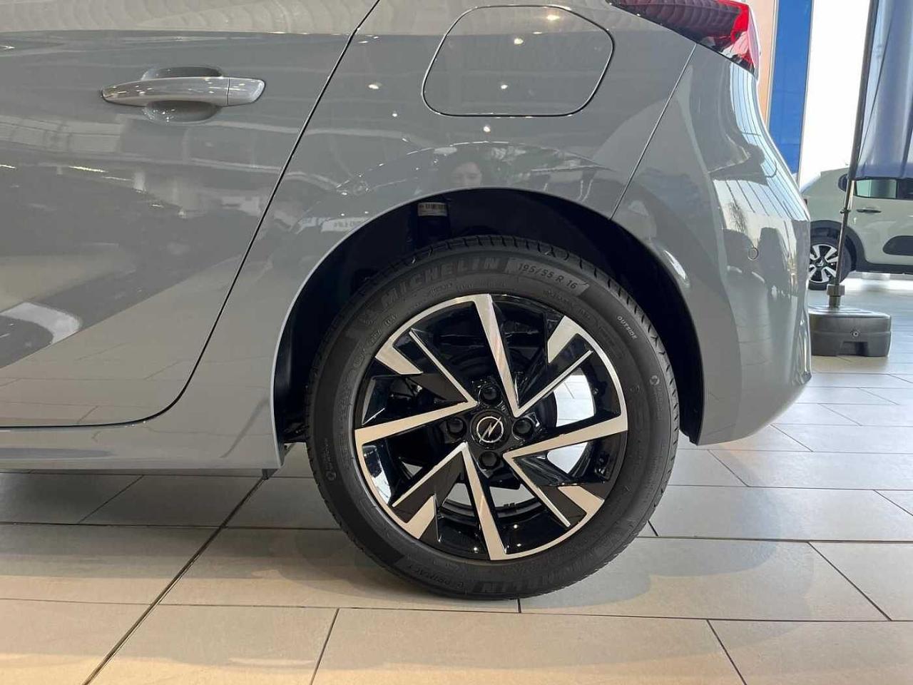 Opel Opel Corsa usata 14