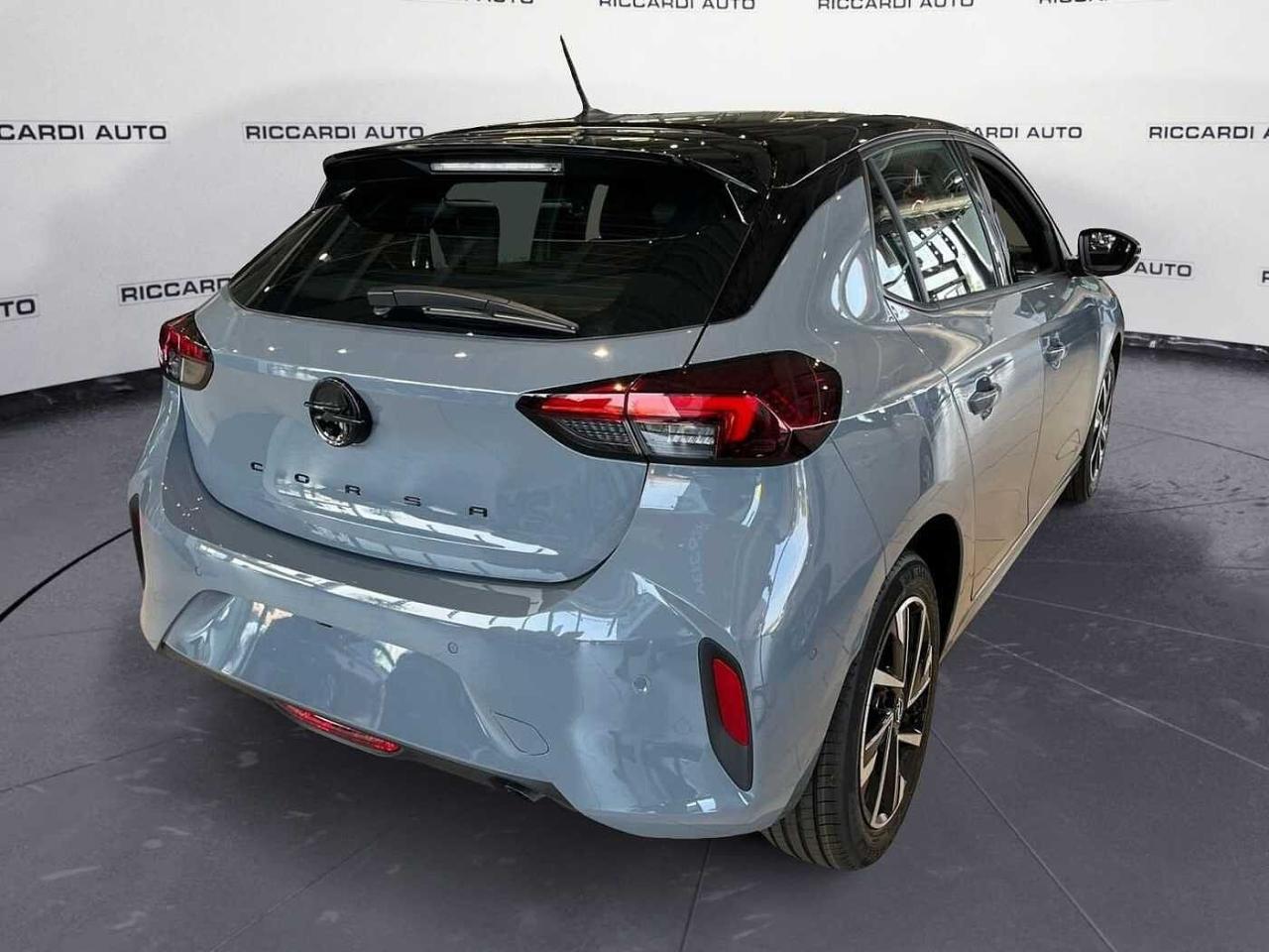 Opel Opel Corsa usata 16