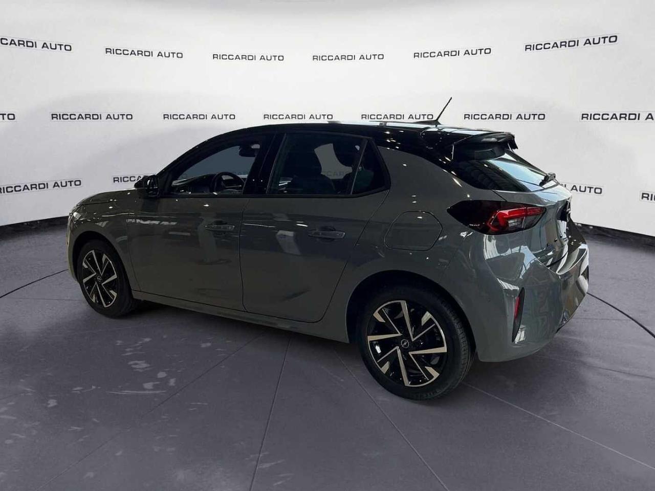 Opel Opel Corsa usata 18