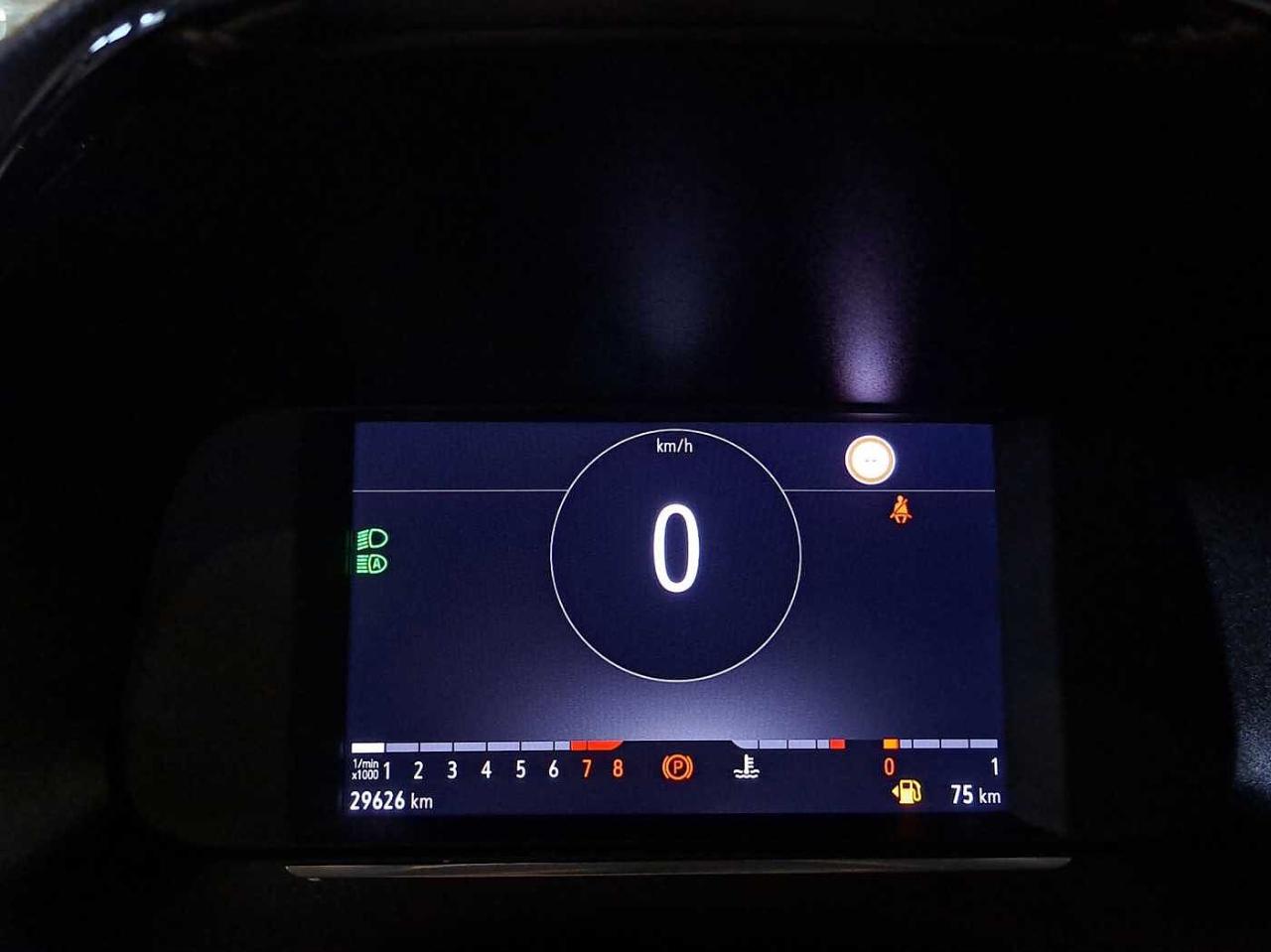 Opel Opel Corsa usata 1