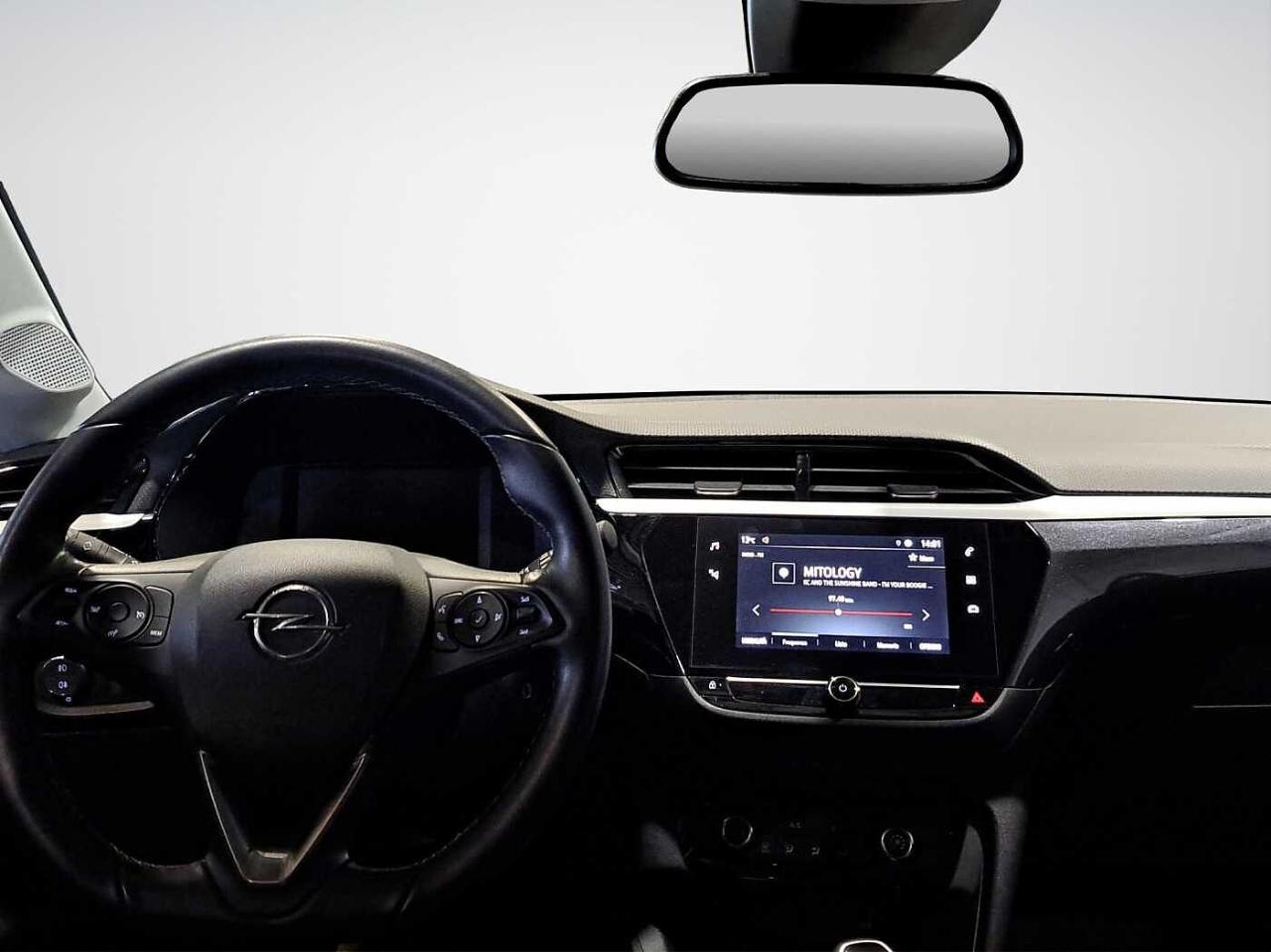 Opel Opel Corsa usata 3