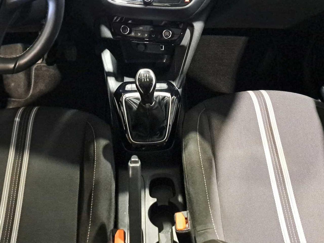 Opel Opel Corsa usata 4