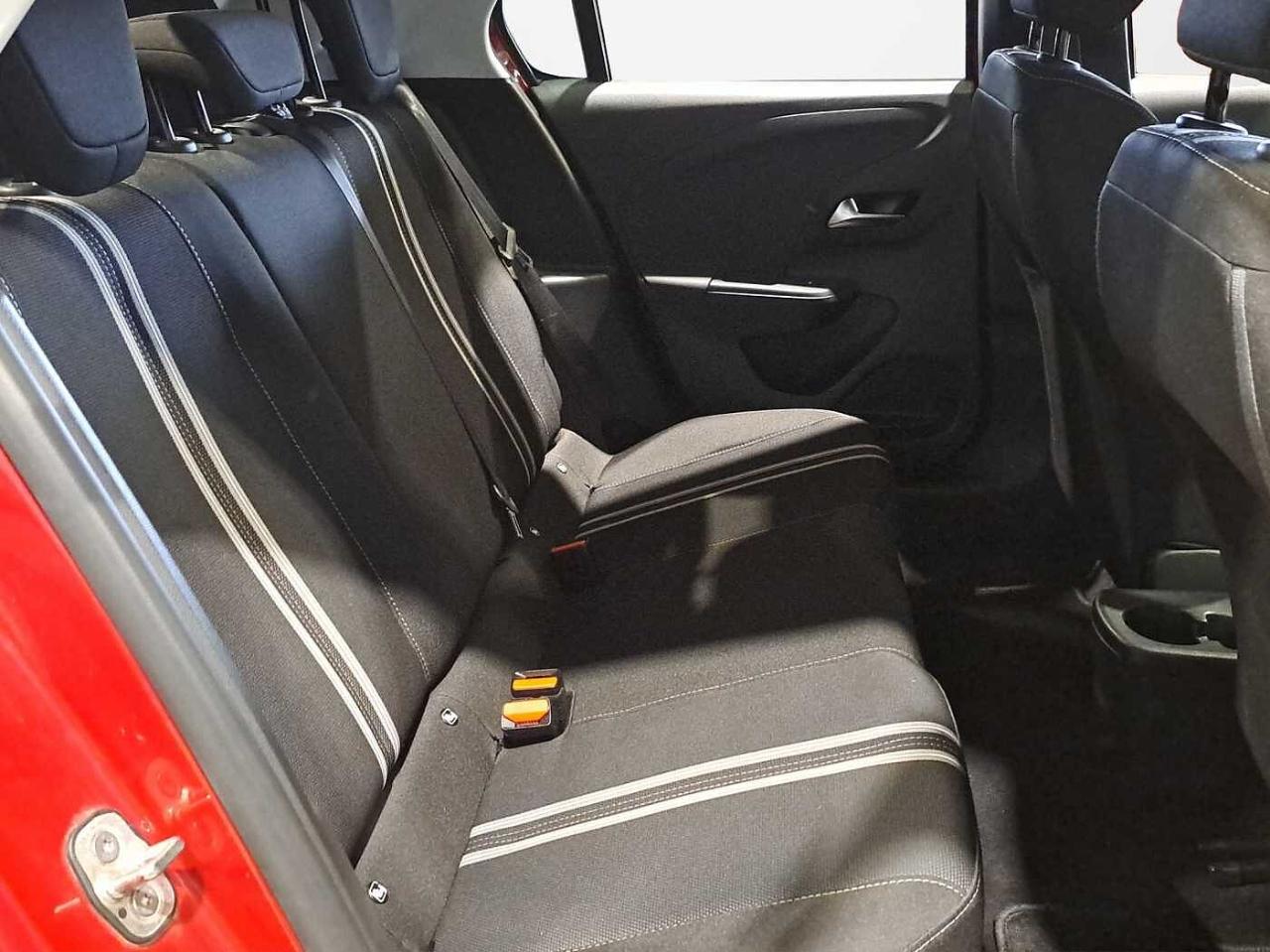 Opel Opel Corsa usata 8