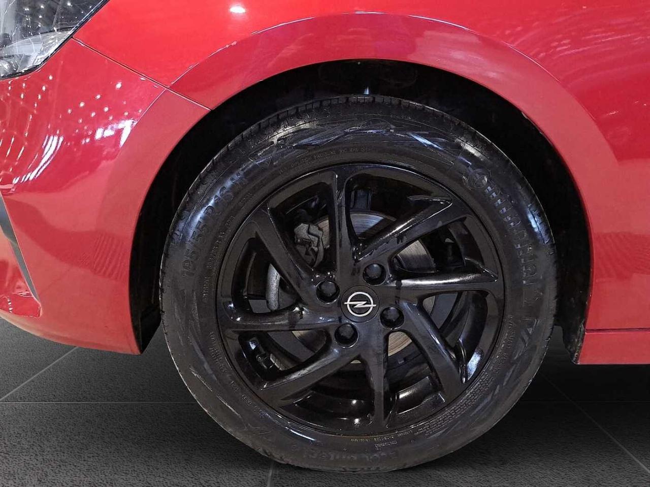 Opel Opel Corsa usata 10