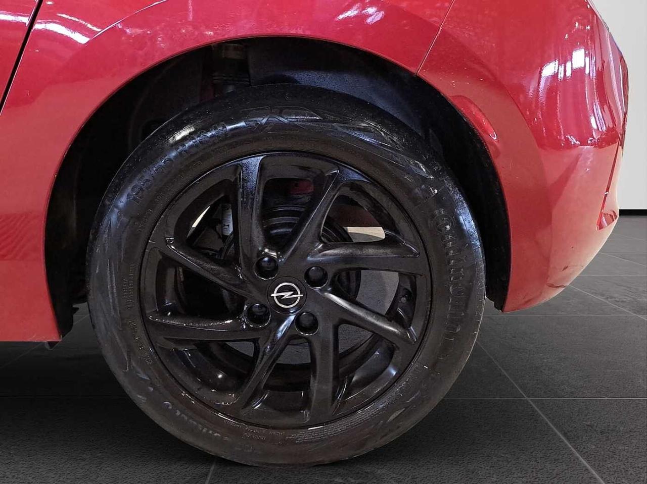 Opel Opel Corsa usata 12