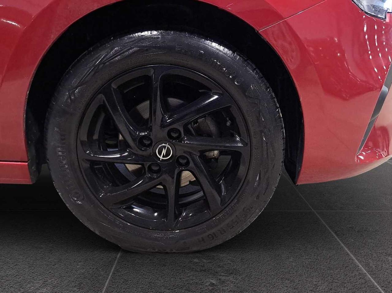 Opel Opel Corsa usata 14