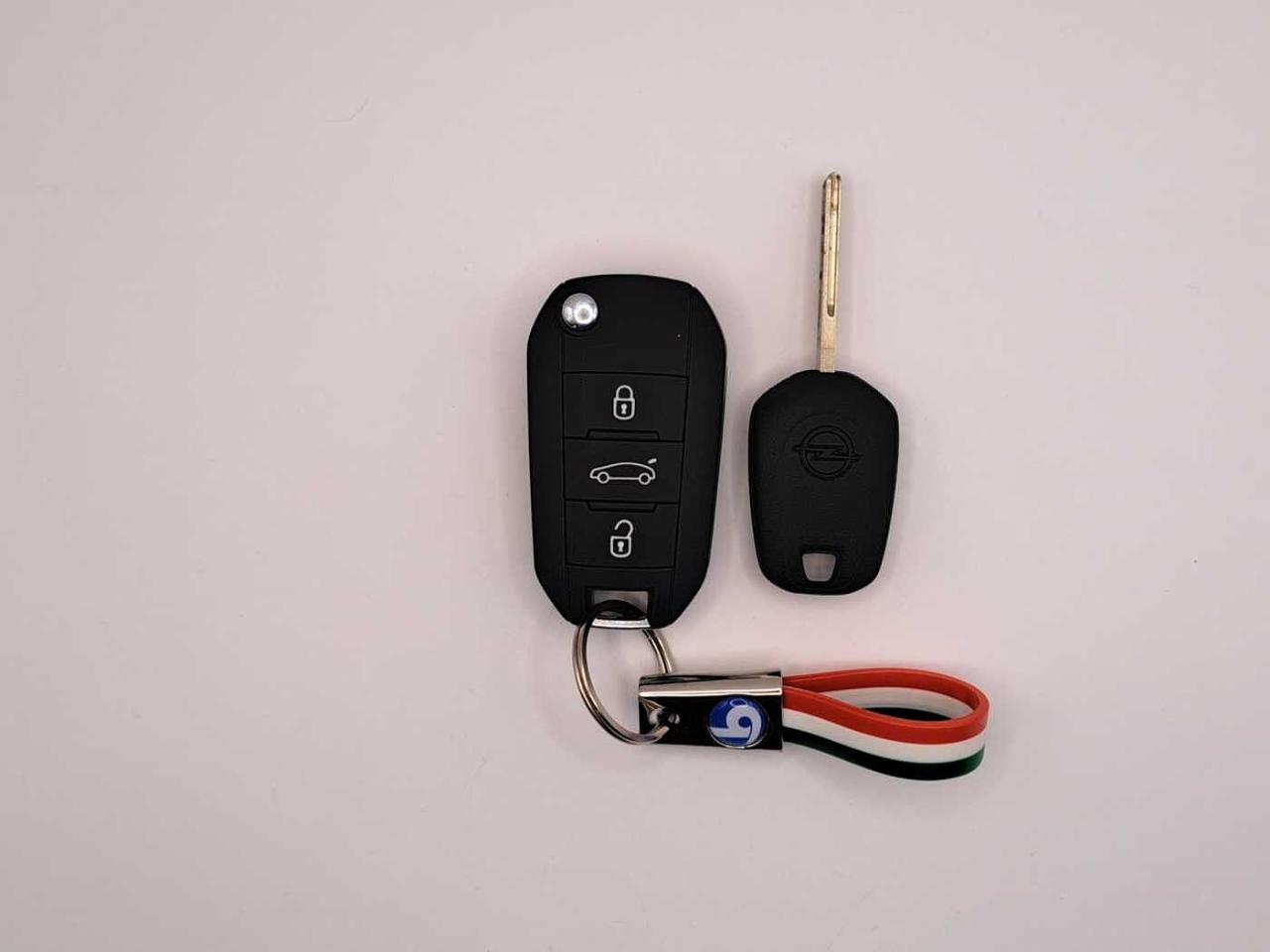 Opel Opel Corsa usata 15