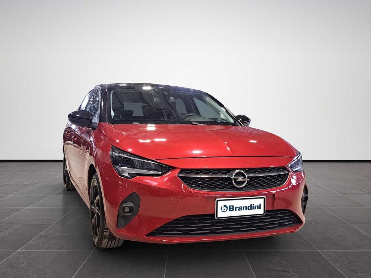 Opel Opel Corsa usata 22