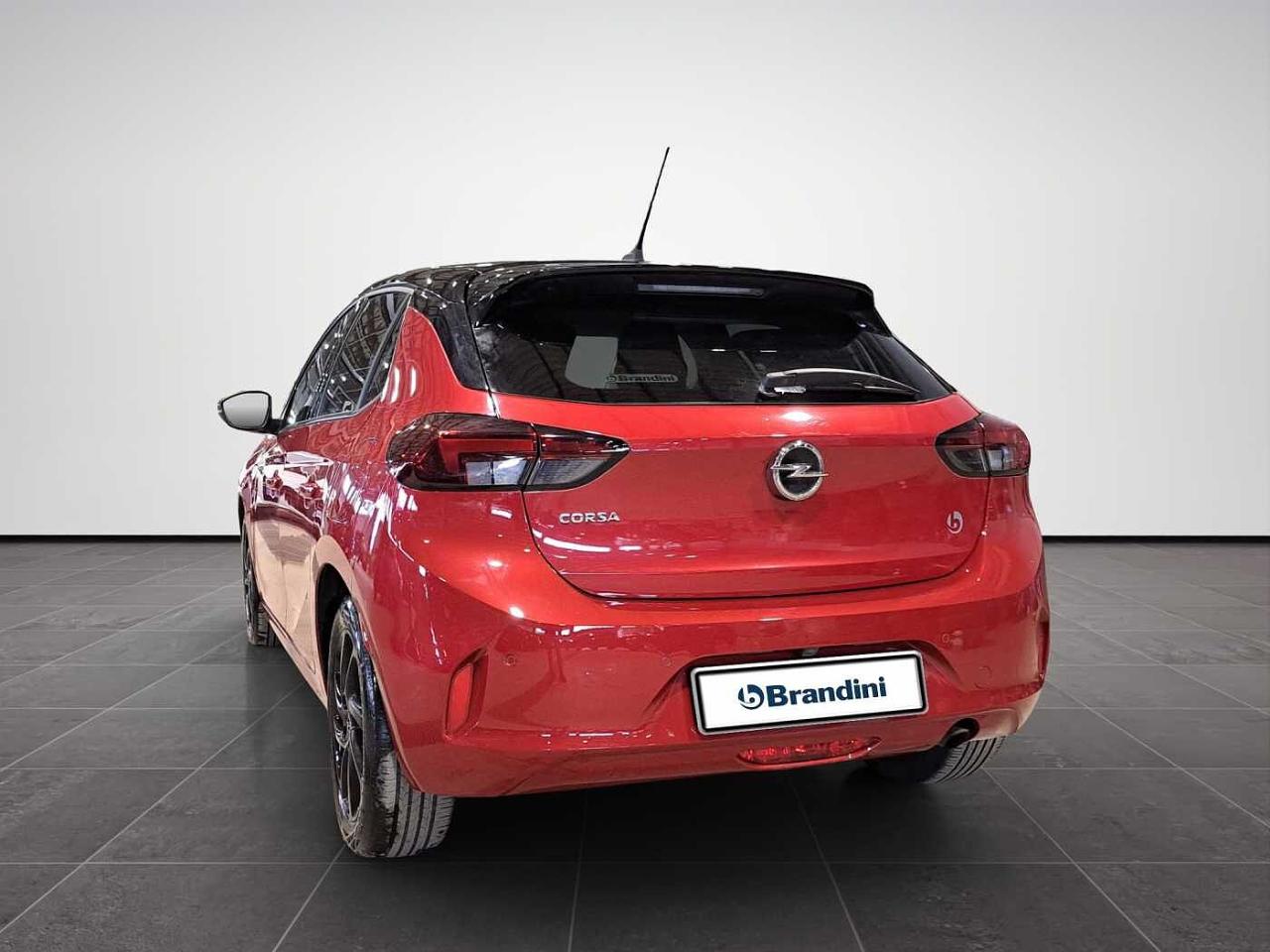 Opel Opel Corsa usata 24