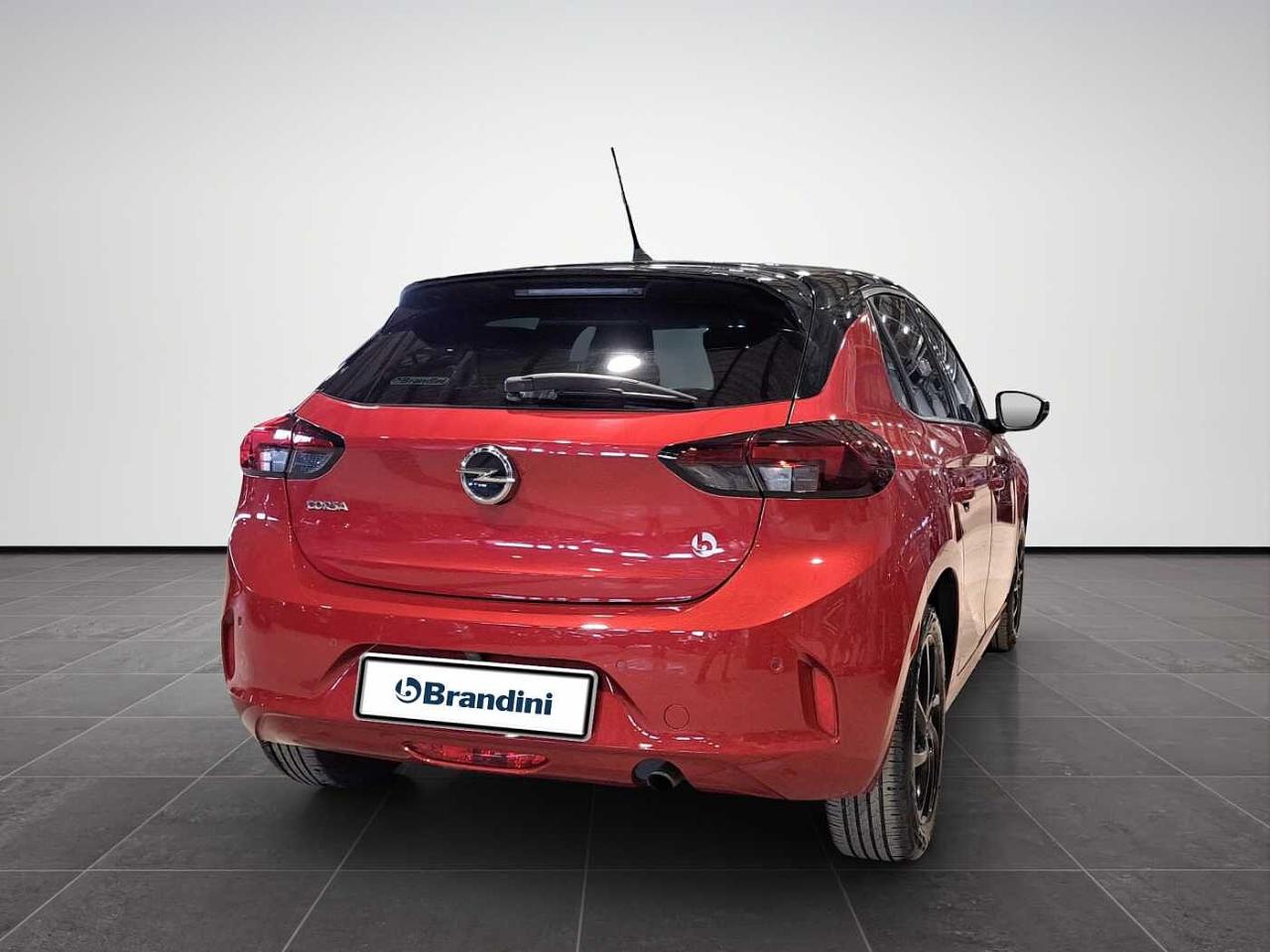 Opel Opel Corsa usata 26