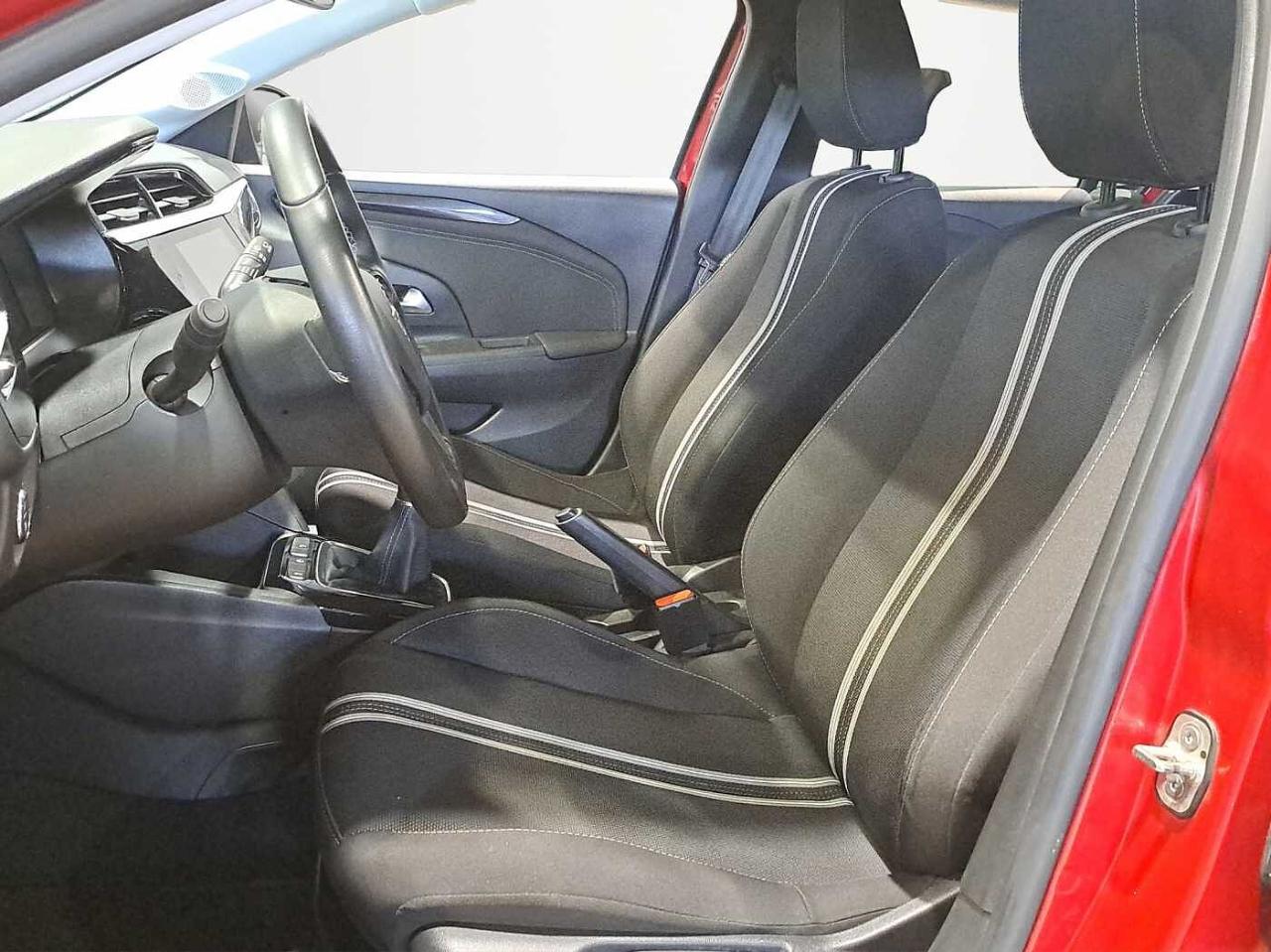 Opel Opel Corsa usata 27