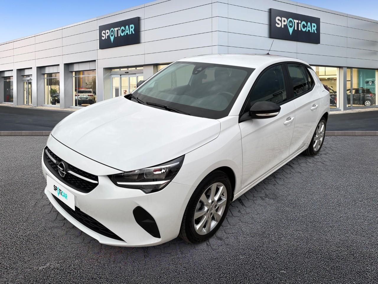 Opel Corsa CORSA 1.2 75cv Blitz Edition MT5 