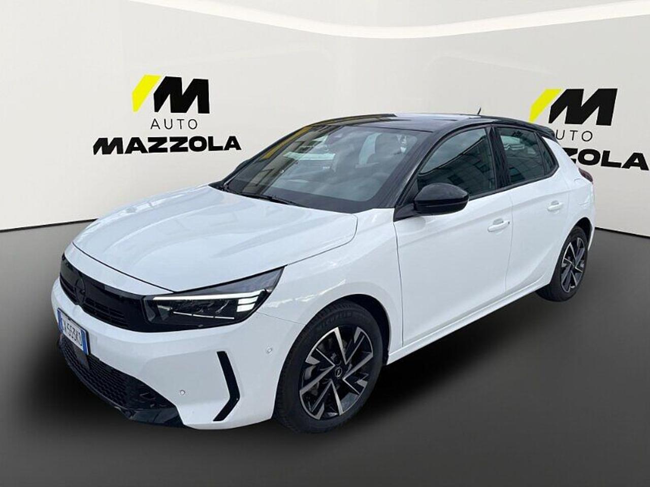 opel corsa corsa usata