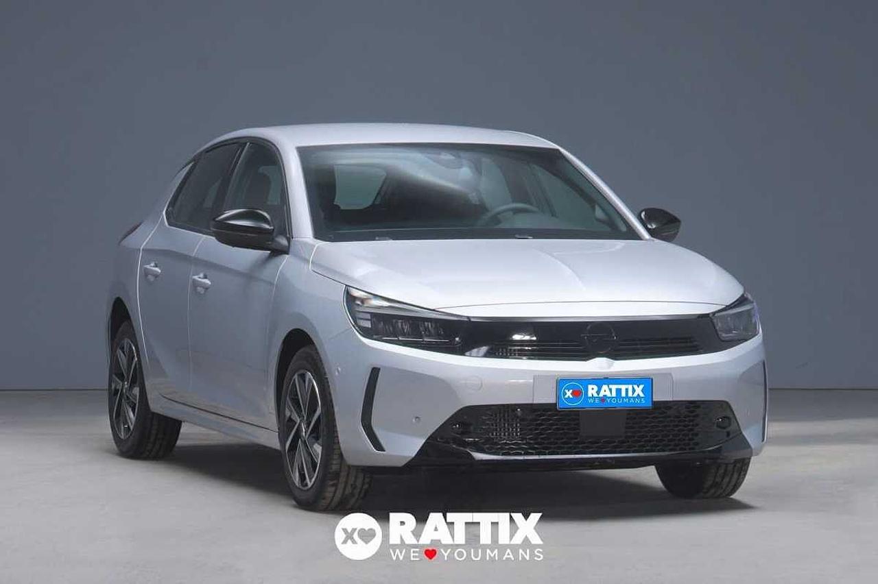 opel corsa corsa 1.2 100cv gs usata