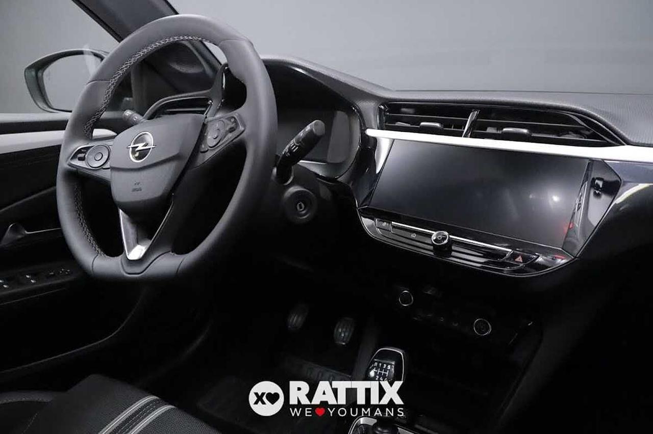 Opel Opel Corsa usata 5