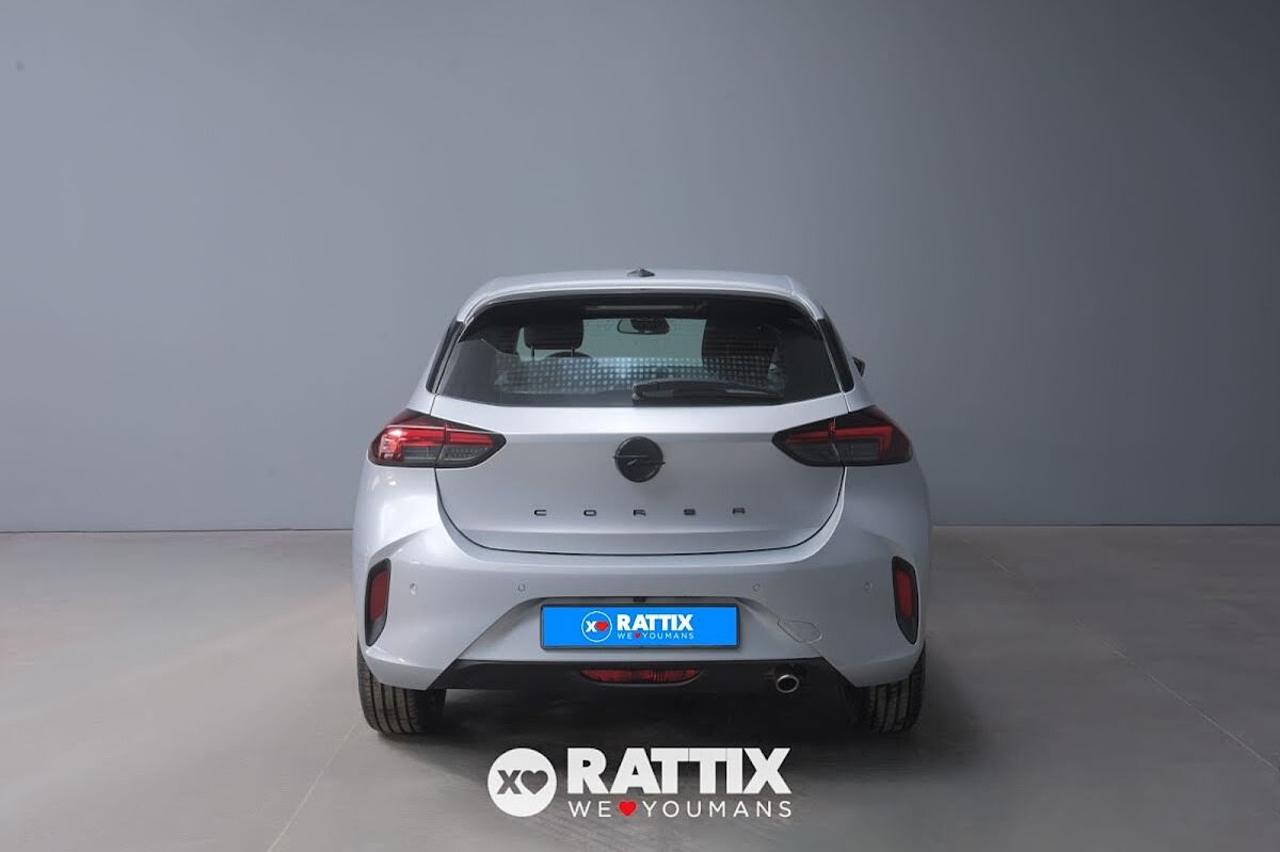 Opel Opel Corsa usata 22