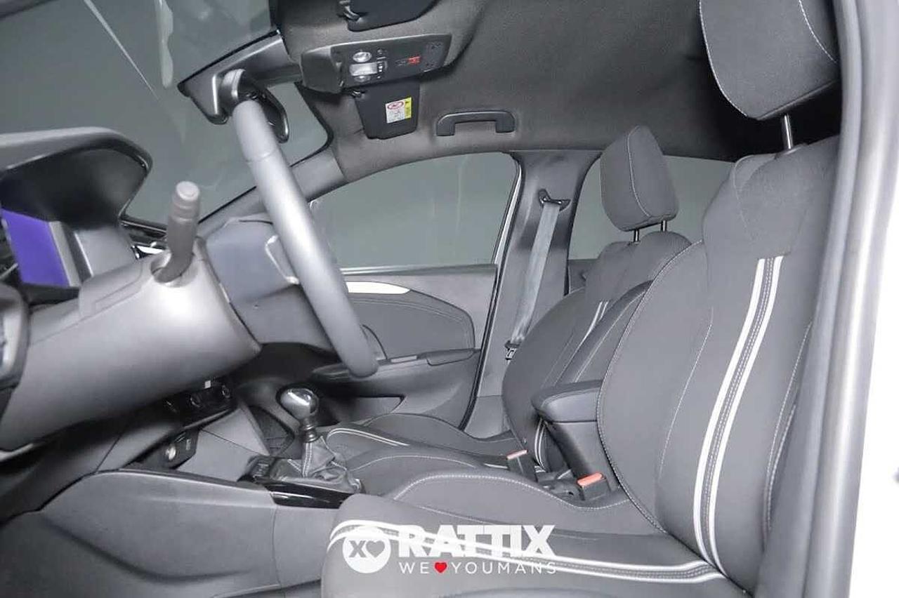 Opel Opel Corsa usata 24
