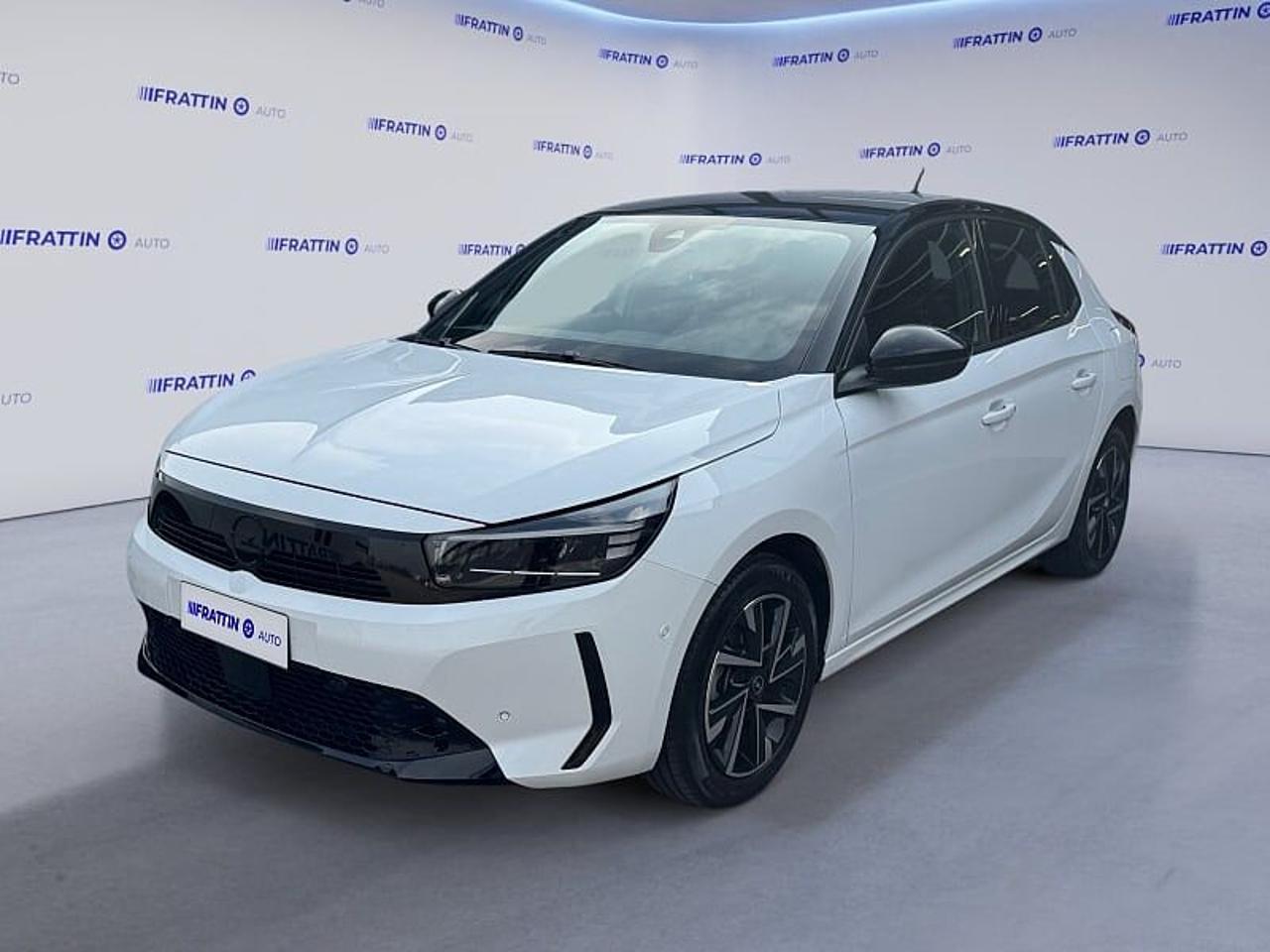 Opel Opel Corsa CORSA 1.2 100 CV GS