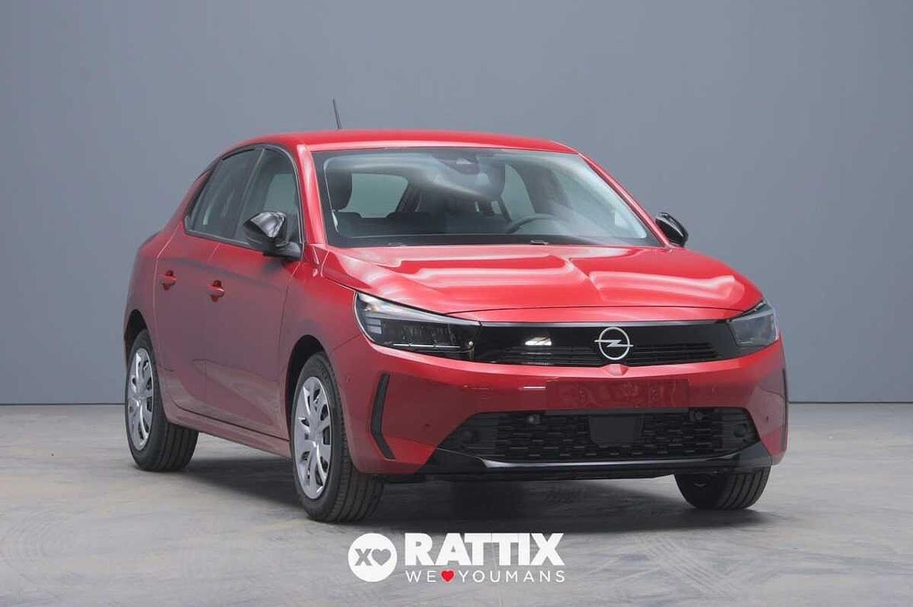 opel corsa corsa 1.2 75cv usata