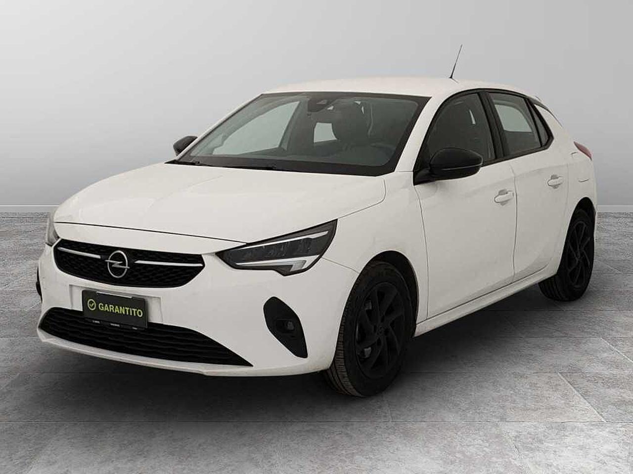 opel corsa corsa 1.2 dt ss 75cv usata