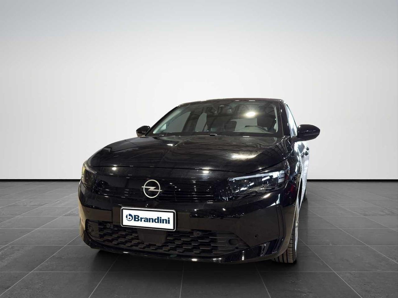 opel corsa corsa 1.2 ss 75cv usata