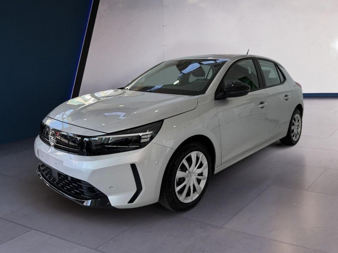 Opel Opel Corsa CORSA 1.2 s and amp,s 75cv