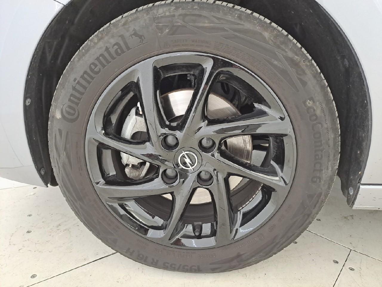 Opel Opel Corsa usata 2