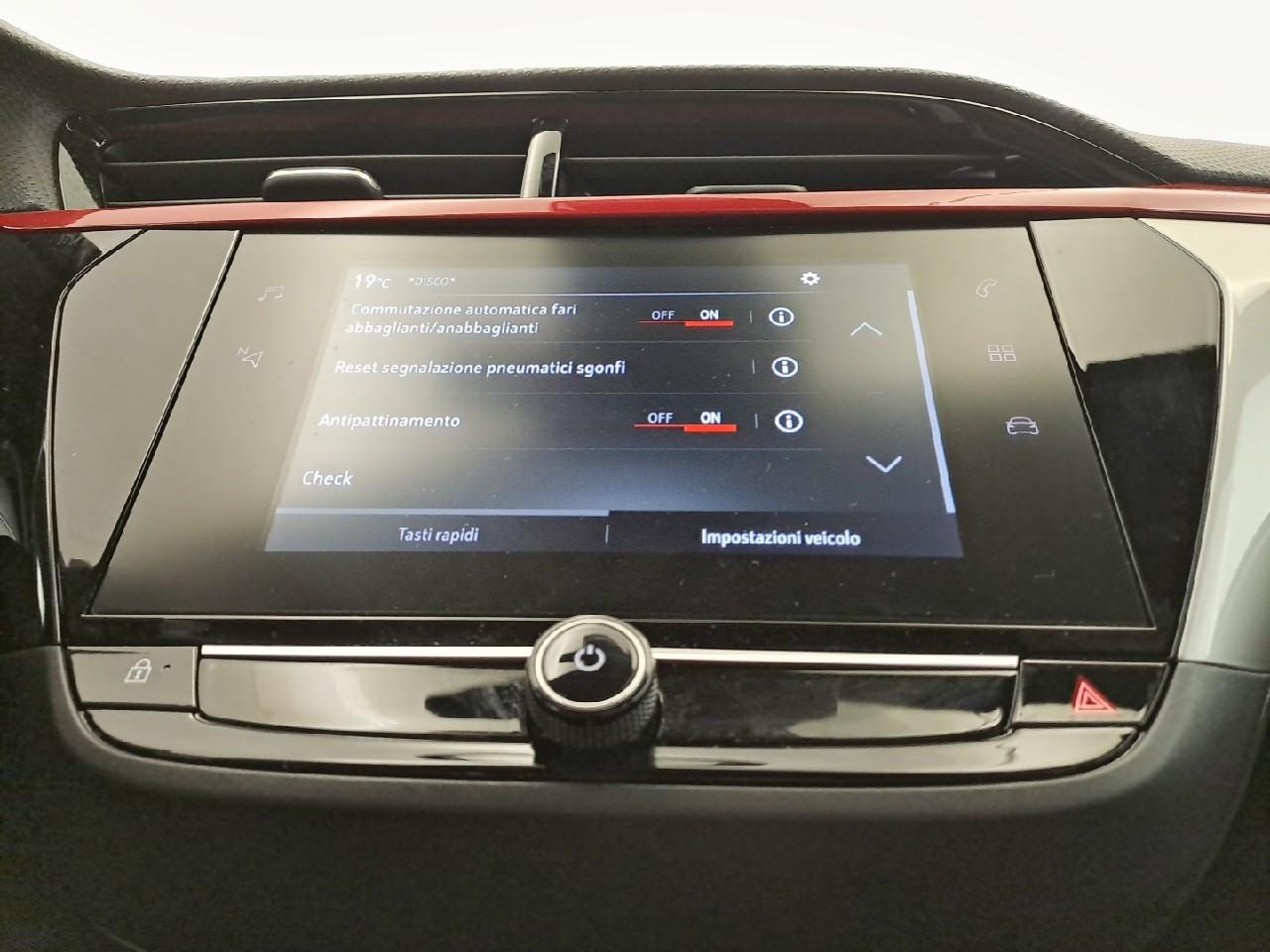 Opel Opel Corsa usata 3