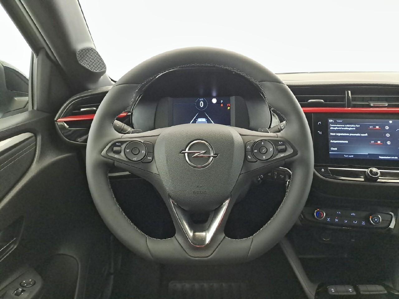 Opel Opel Corsa usata 4