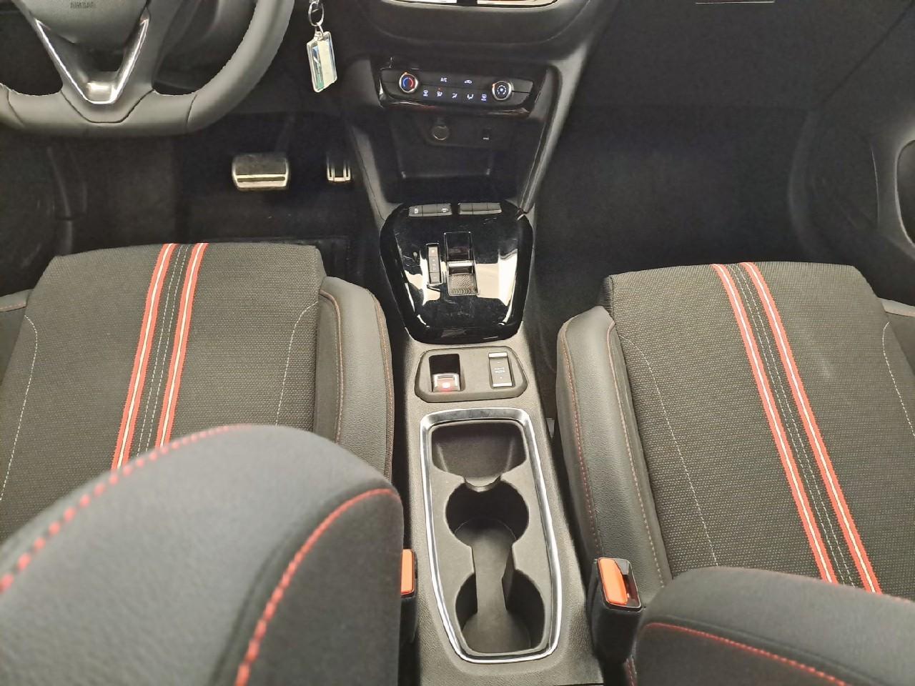 Opel Opel Corsa usata 5