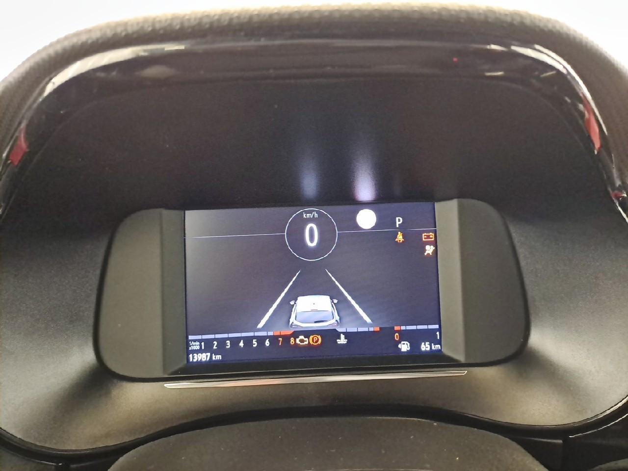 Opel Opel Corsa usata 6