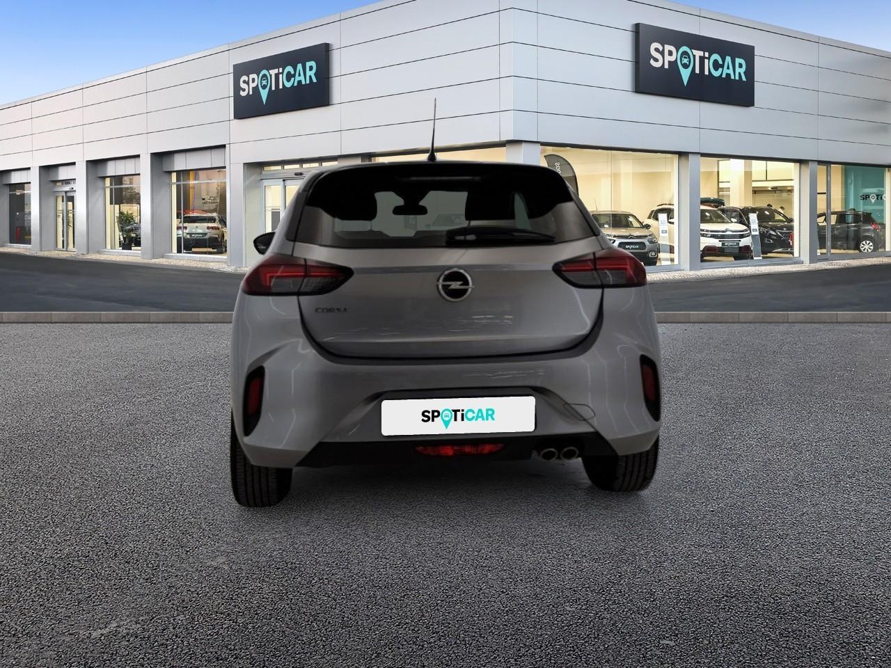 Opel Opel Corsa usata 12