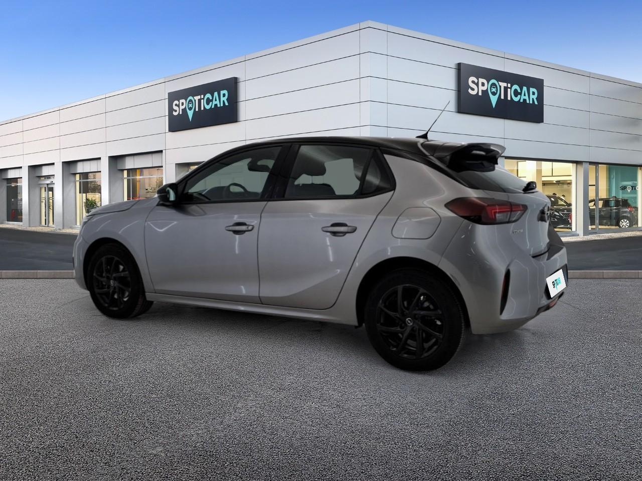 Opel Opel Corsa usata 14