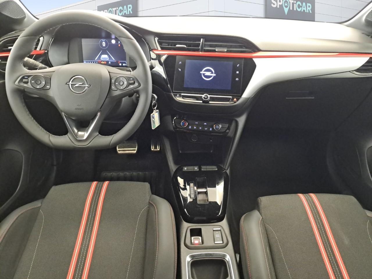 Opel Opel Corsa usata 15