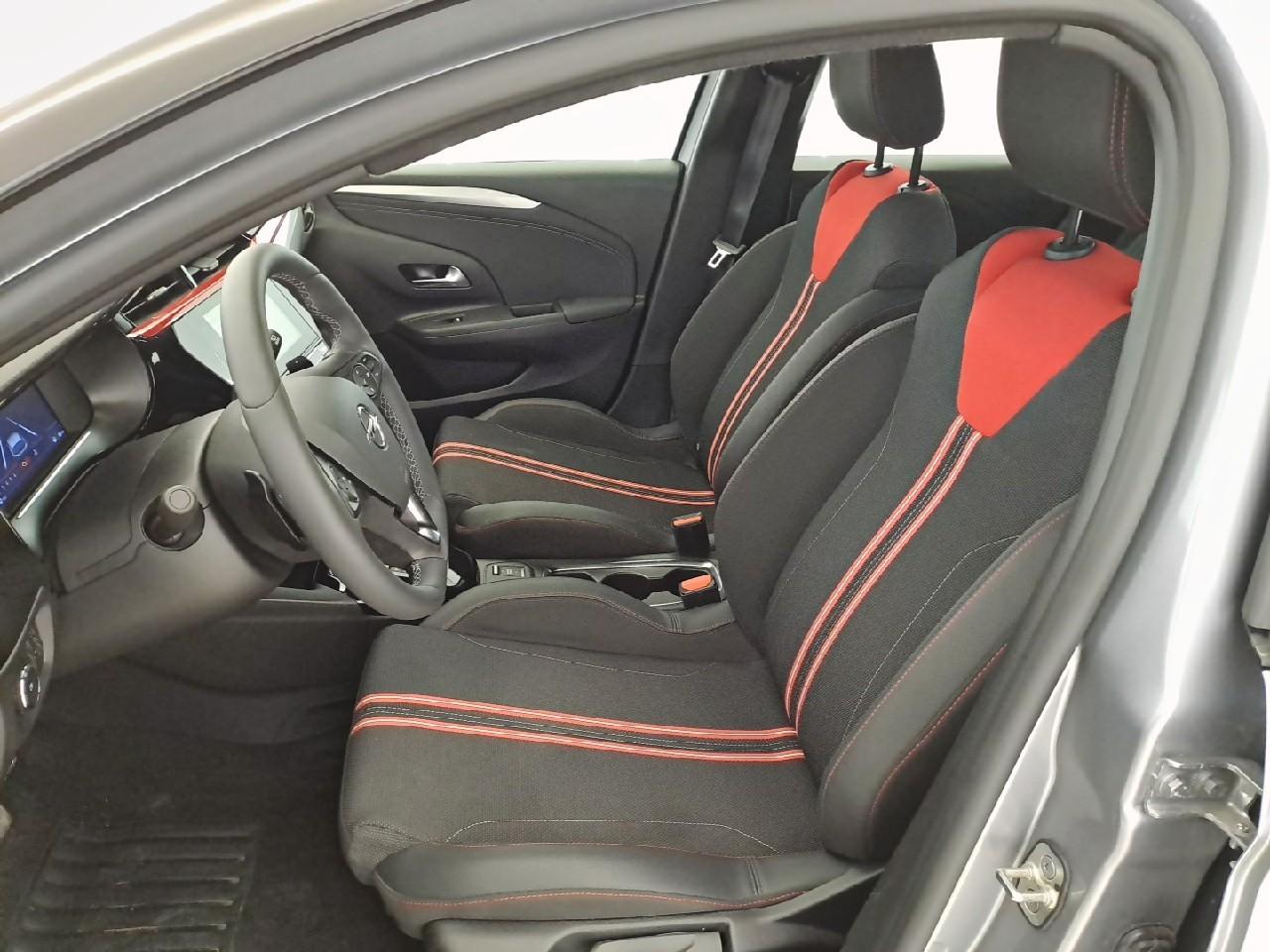 Opel Opel Corsa usata 16