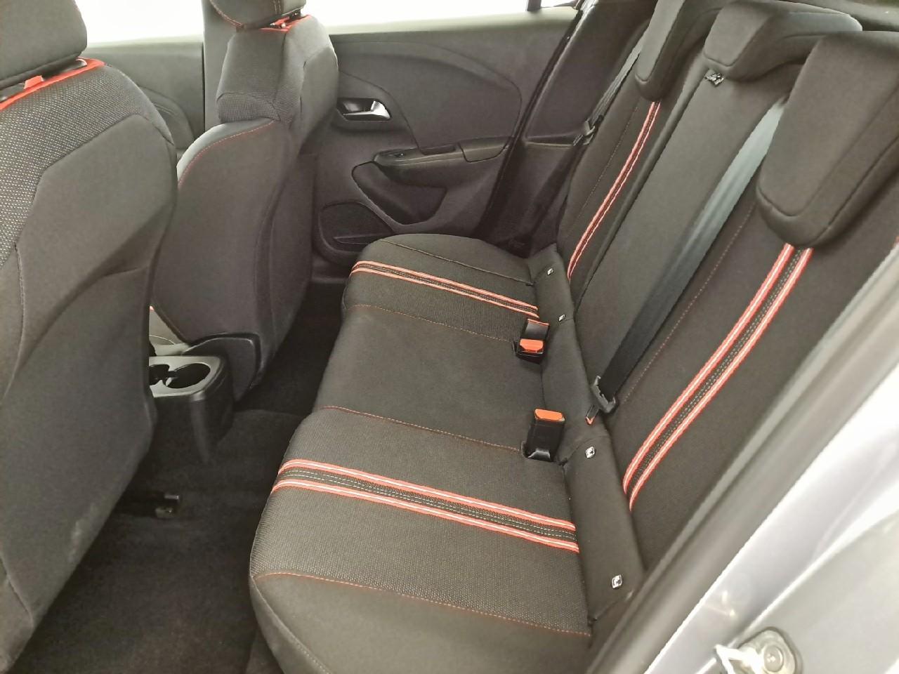 Opel Opel Corsa usata 1