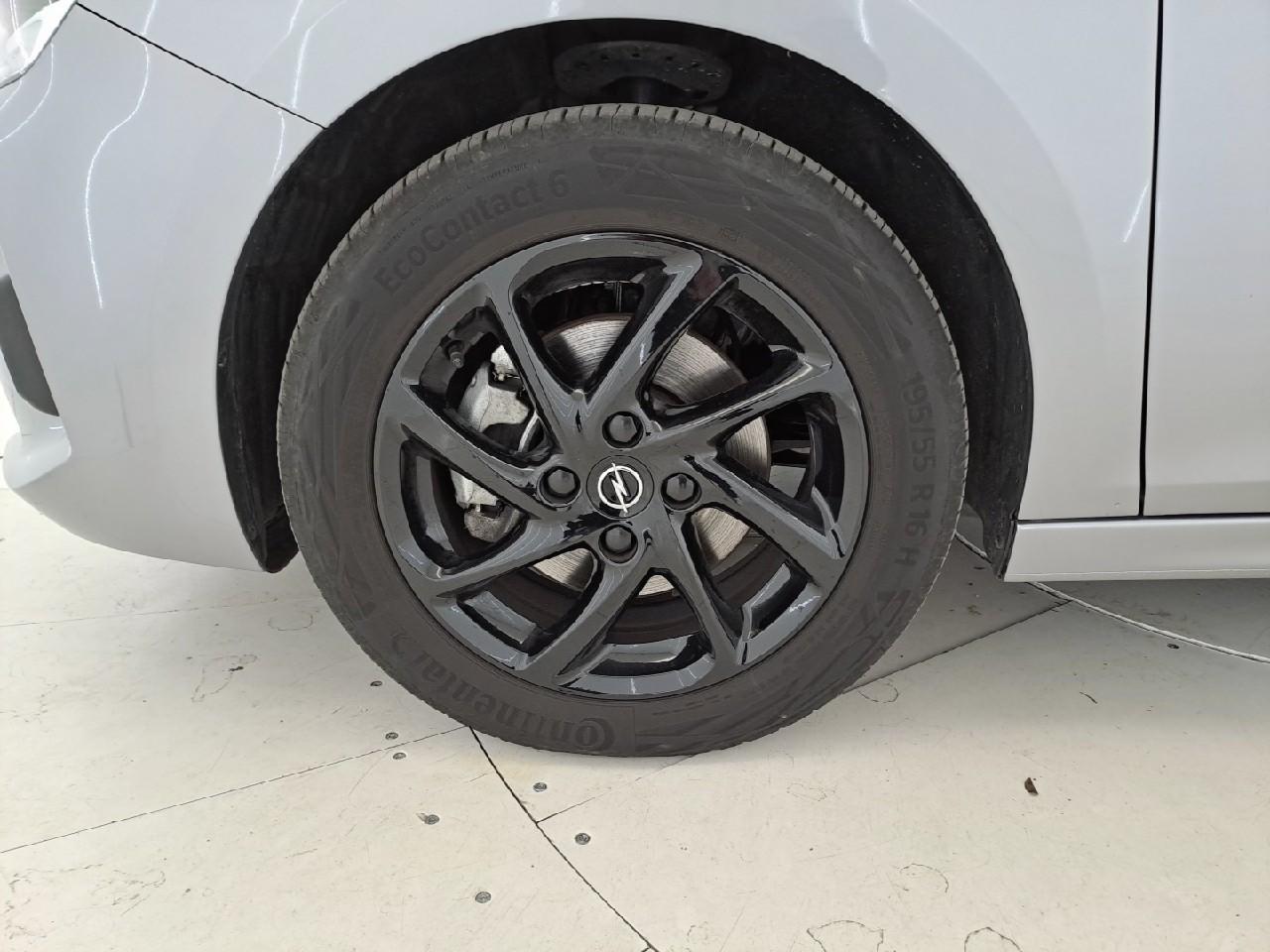 Opel Opel Corsa usata 2