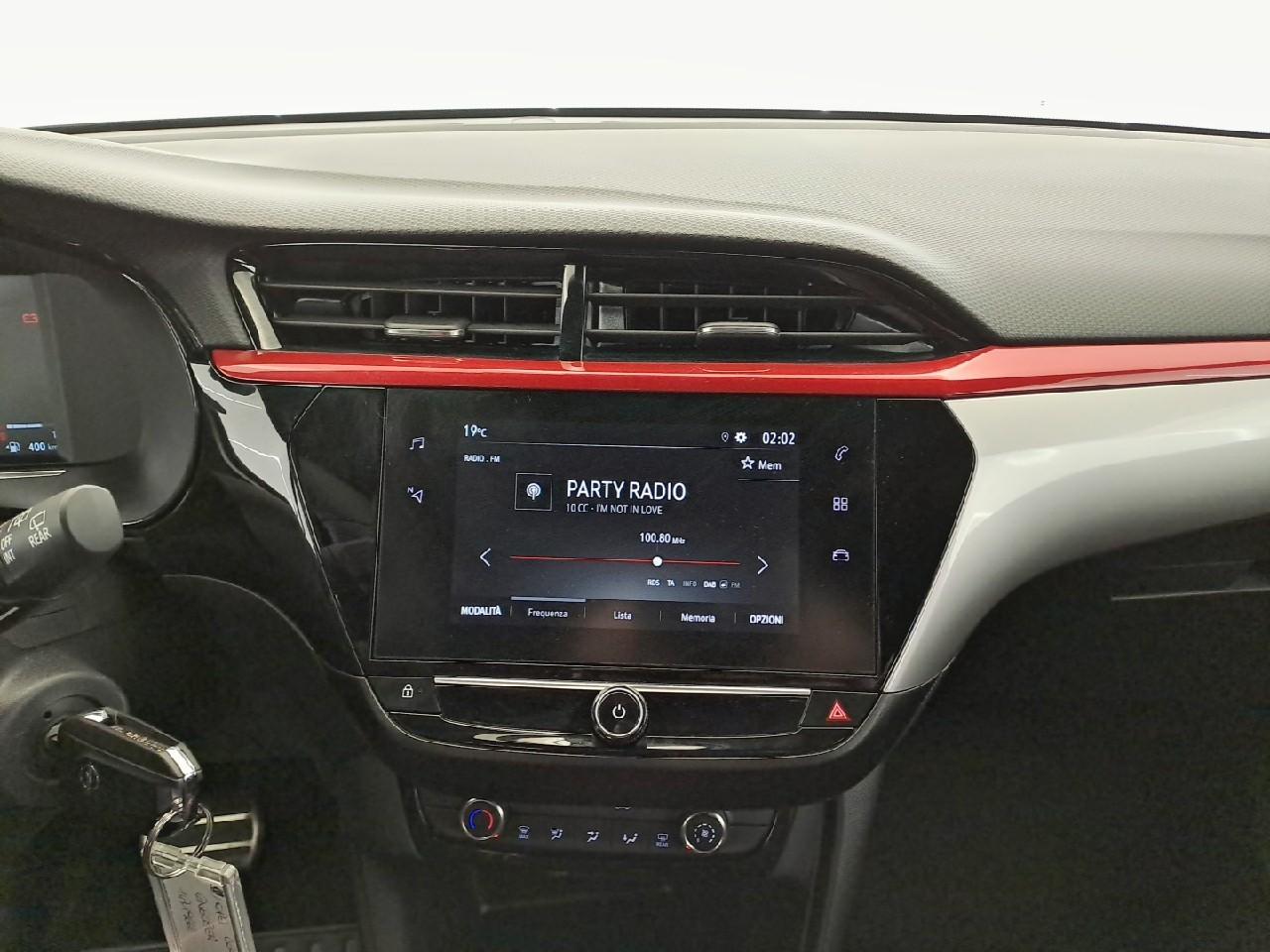 Opel Opel Corsa usata 3