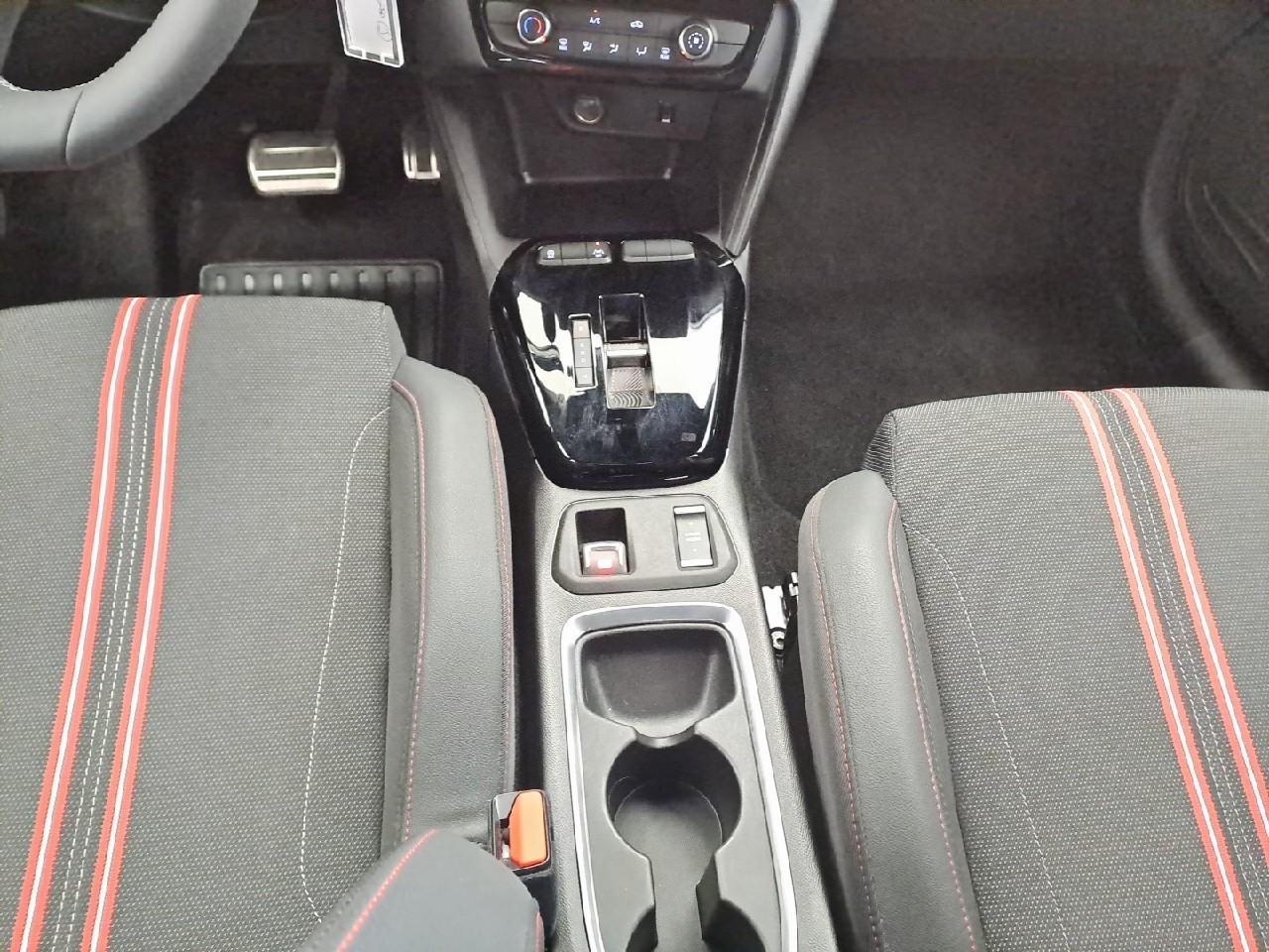 Opel Opel Corsa usata 4