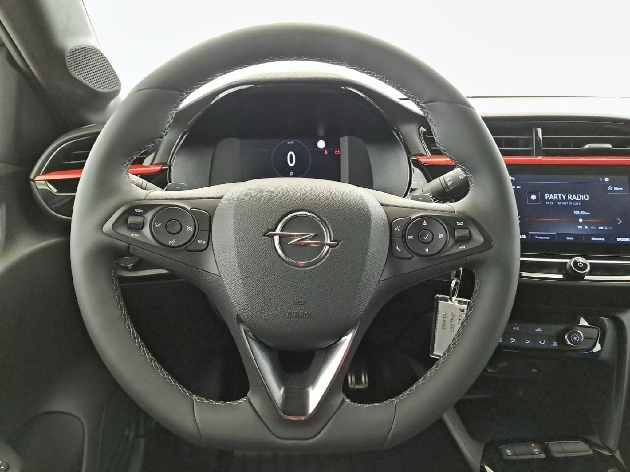 Opel Opel Corsa usata 5