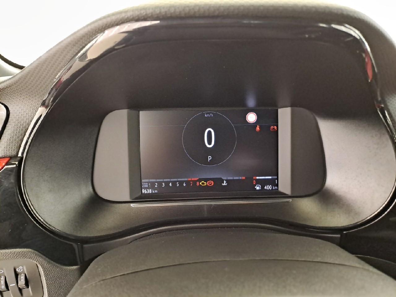 Opel Opel Corsa usata 6