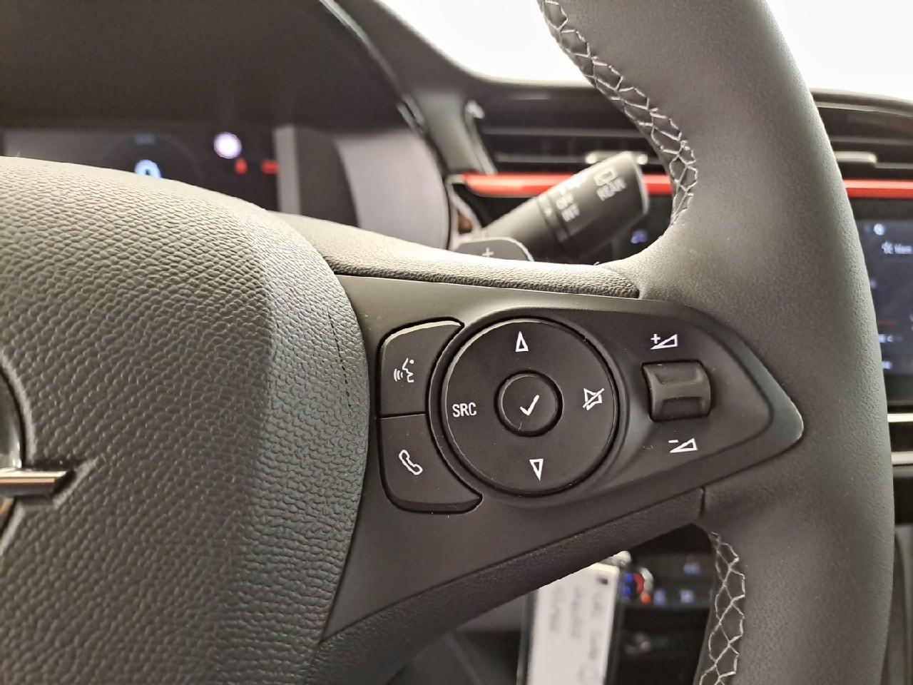 Opel Opel Corsa usata 7