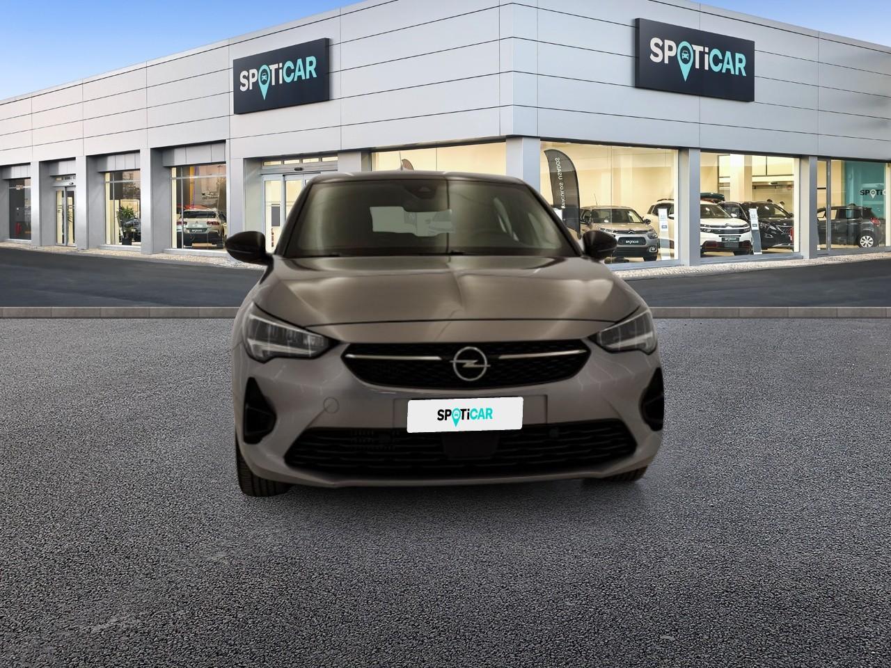 Opel Opel Corsa usata 10