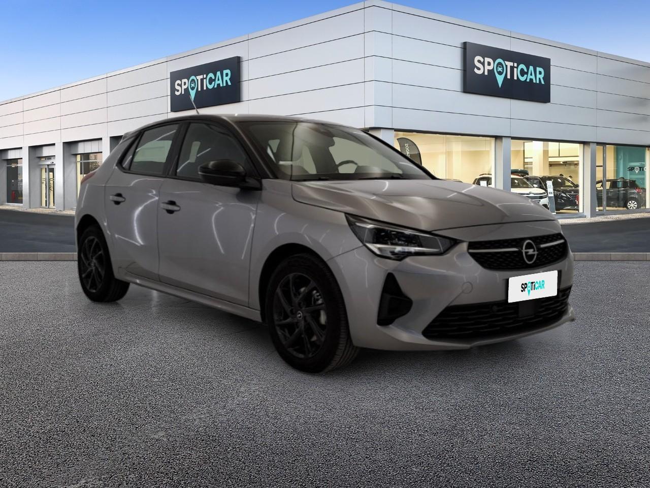 Opel Opel Corsa usata 11