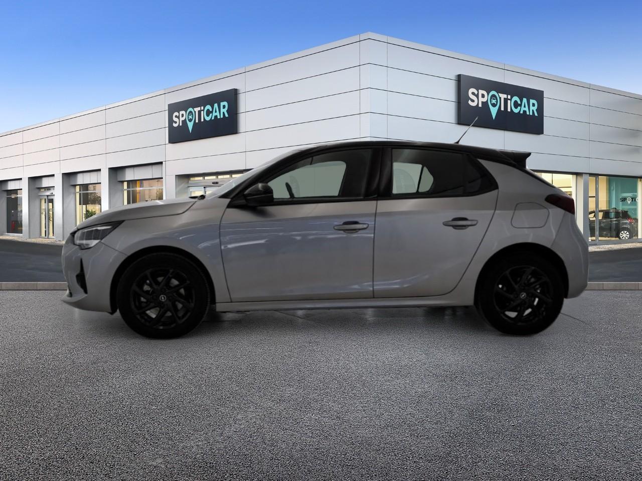 Opel Opel Corsa usata 12