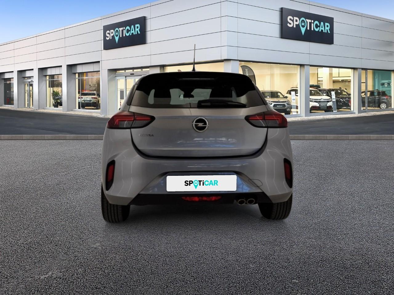 Opel Opel Corsa usata 13