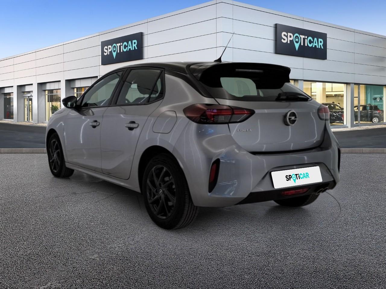 Opel Opel Corsa usata 15